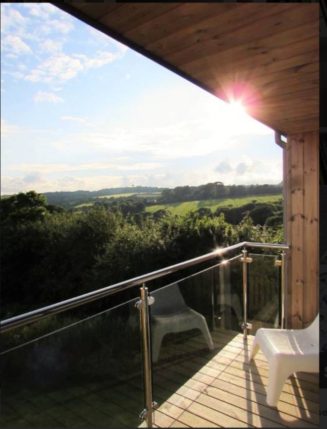 Falmouth Airbnb - ViewJPG