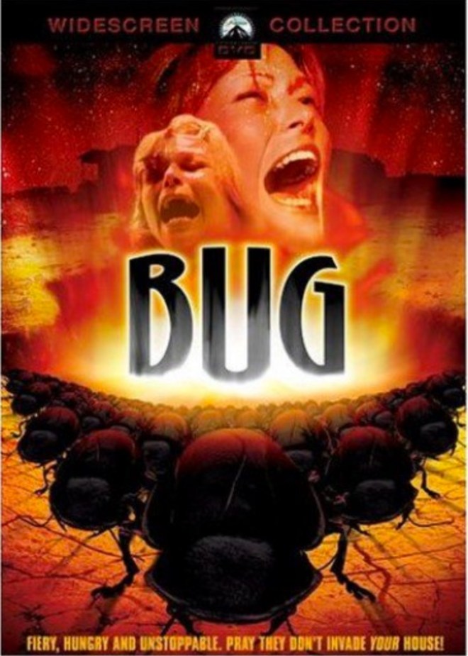Bug PosterPOST jpg