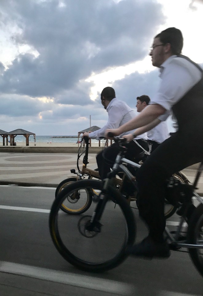 OrthodoxmenbicyclesFotor