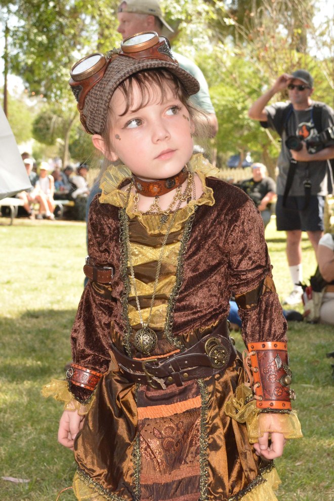 Robert Pimental kid 2016